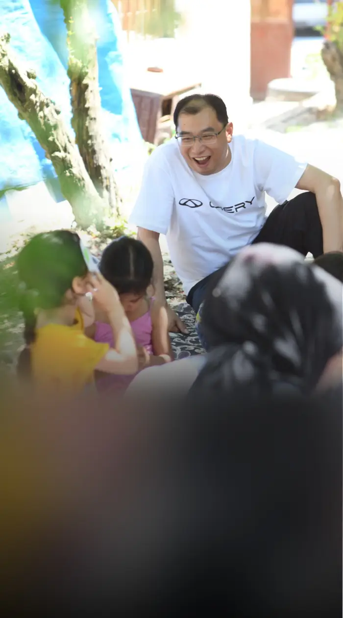 Responsabilitate socială mobile