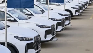 Secretul etapelor principale: Calea modelului TIGGO 4 spre încrederea globală prin excelența în materie de siguranță