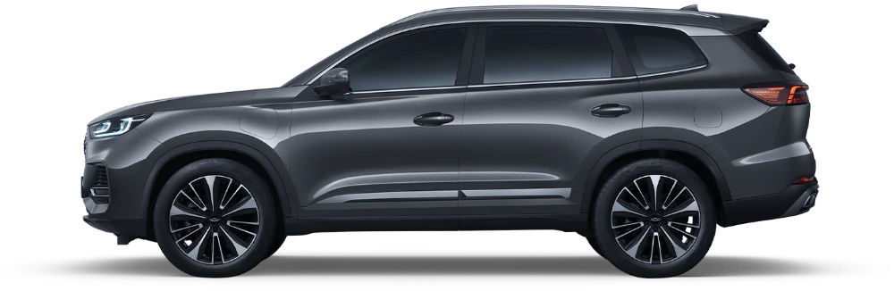 Tiggo Model
