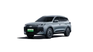 tiggo 7 csh car color - Nasdaq Silver | Chery Romania