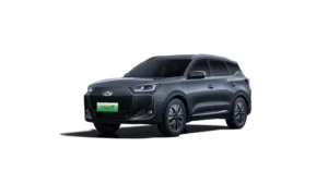 tiggo 7 csh car color - Phantom Gray | Chery Romania