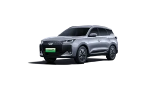 tiggo 7 csh car color - Tech Gray | Chery Romania