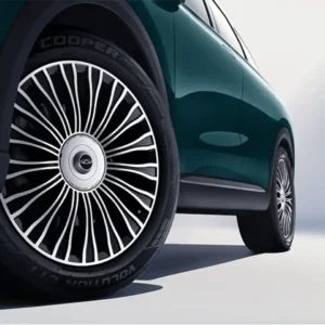 Chery-Romania-Tiggo-9-CSH-PHEV-Michelin-20-inch-tires
