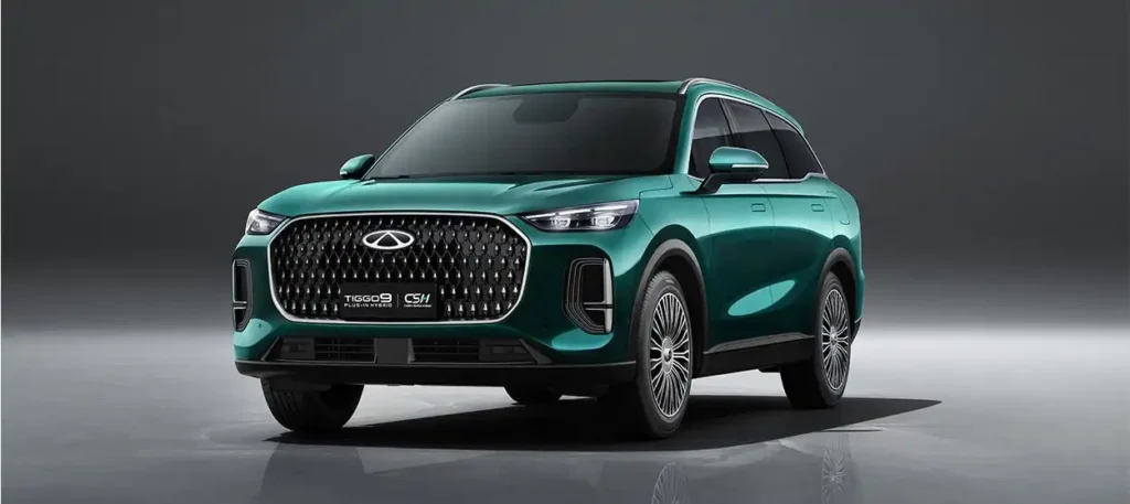 Chery_Tiggo-9_PHEV-side-front_slider-green-color-AWD