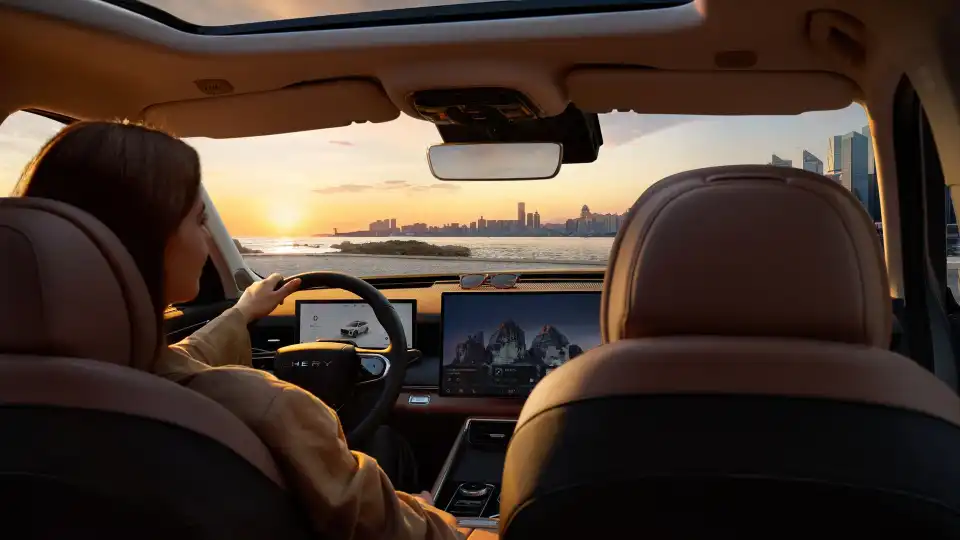 Info-line-chery-romania