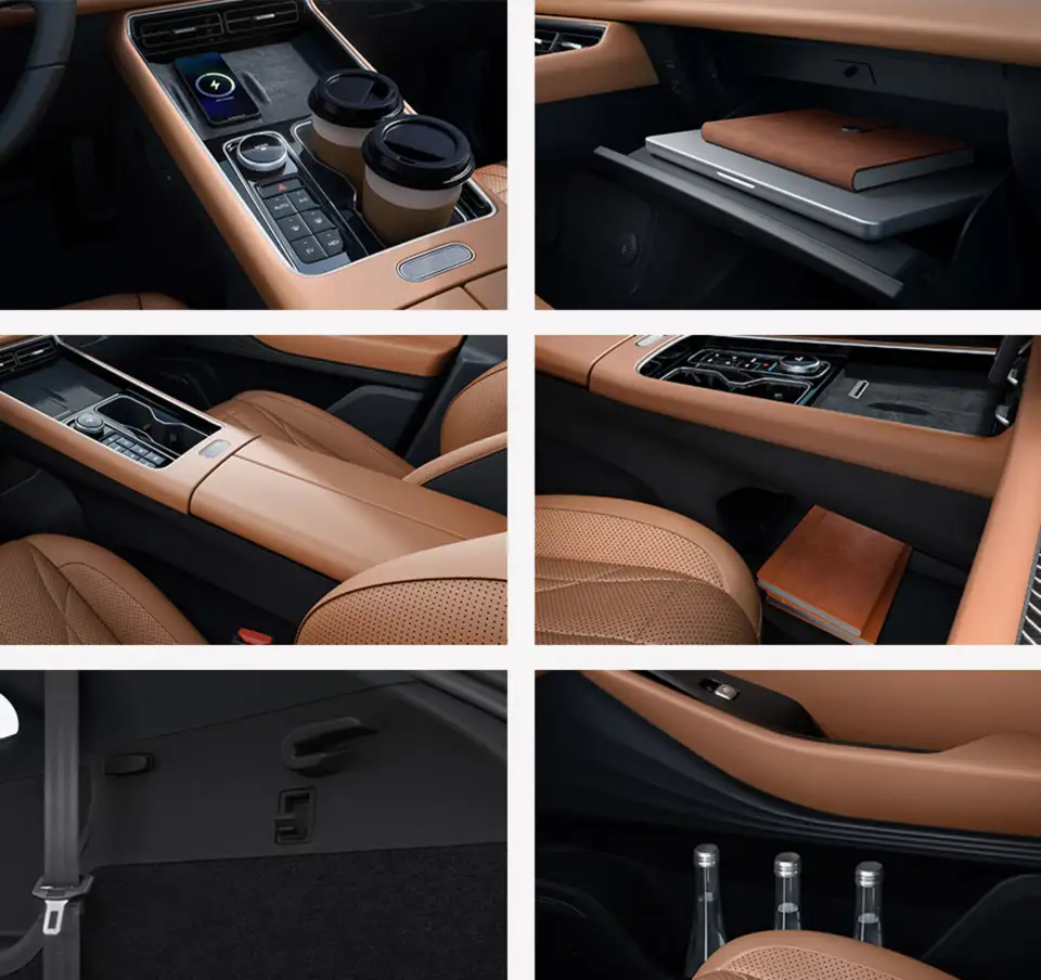 Tiggo-9-CSH-PHEV-solutii-de-depozitare-inteligente-chery-romania