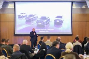 Chery isi consolideaza prezenta in Romania si ajunge la o retea de peste 30 de dealeri la nivel national