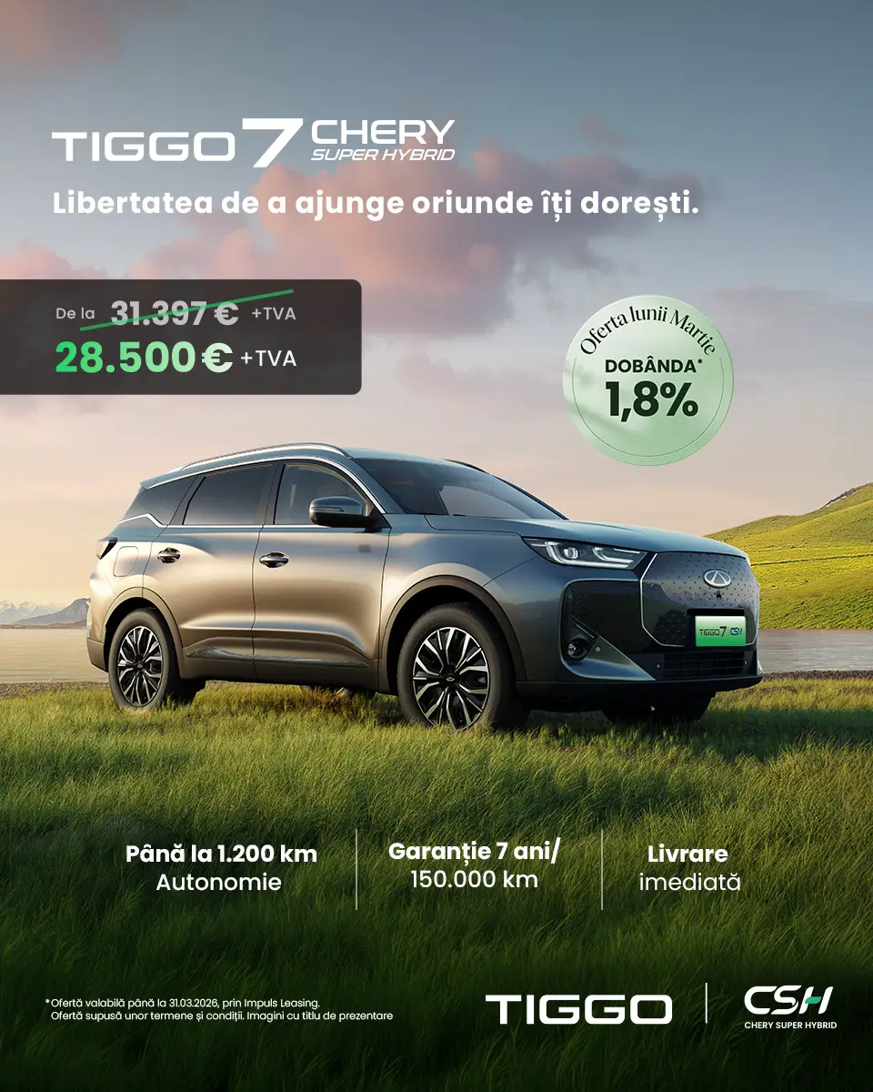 Gama TIGGO7 CSH Unique feb mobile