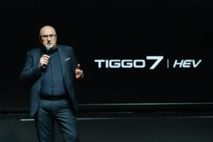 Adrian Narcis Ghita - CEO Auto Italia Group